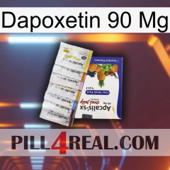 Dapoxetine 90 Mg 11